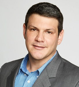 Matt Rothstein